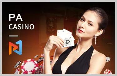 Trò chơi Baccarat trực tuyến