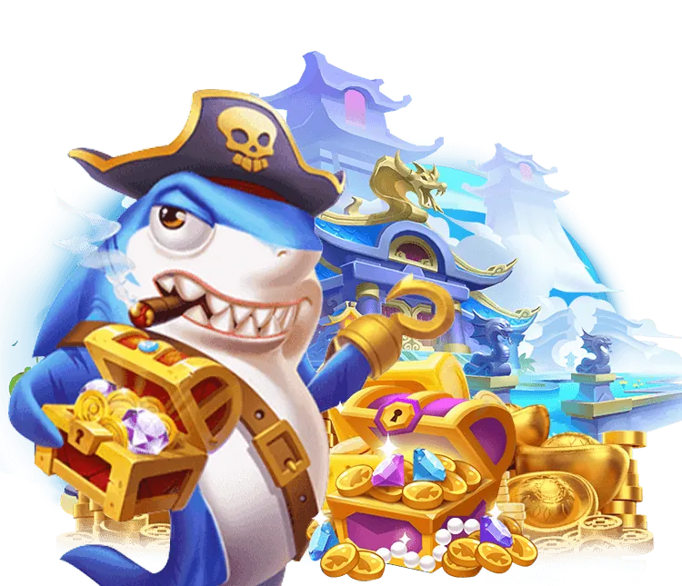 Bắn cá Deep Sea Hunter