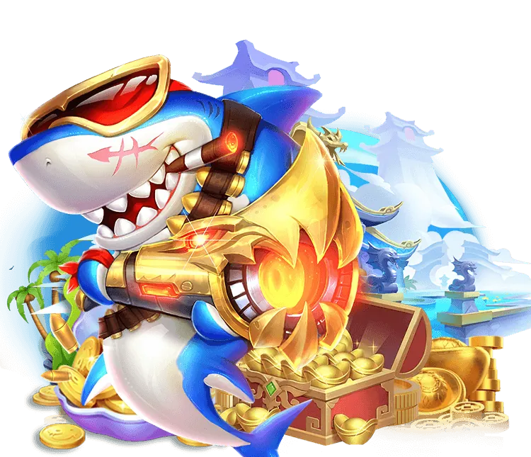 Bắn cá Sea Emperor