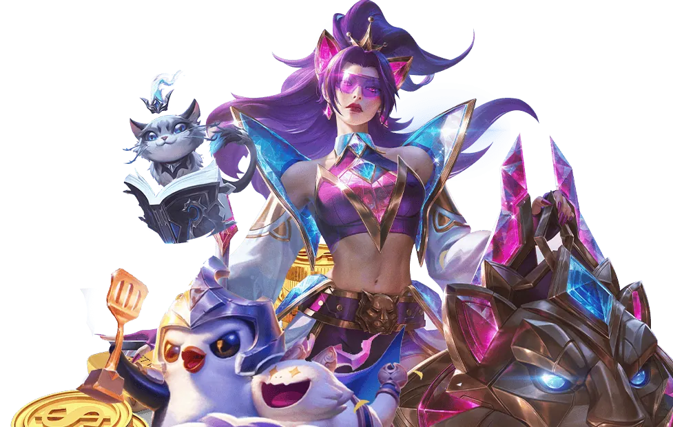 Bắn cá Ocean Treasure