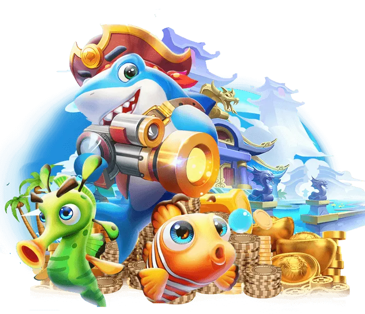Slot game Phoenix Rebirth